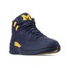 Jordan 12 Retro Michigan BQ3180-407