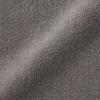 MUJI Color Stitch Pile Woven Face Set of 34 x 85 84910425 Towels, 4, cm, Charcoal,