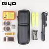 GIYO Mountain Bike Repair Kit - Portable Maintenance Bag for Cycling Supplies
