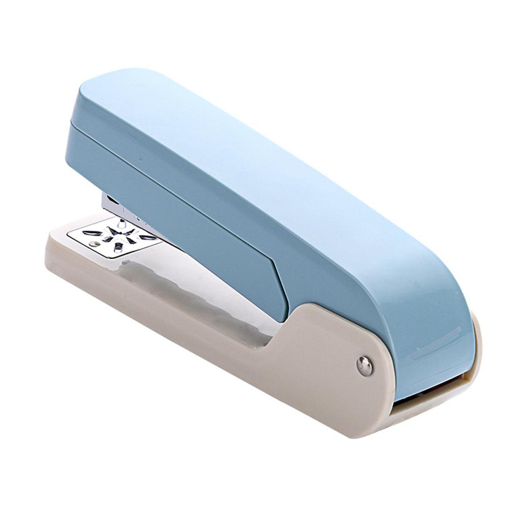 Rotating Standard Stapler 25 Sheets Capacity Labor-Saving Stapler for Booklet Brochures Newspapers Leaflets Pricing List