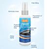 Auto Silicone Lubricant Auto Rubber Surfaces Restoration Lubrication Multi Purposes Silicone Spray To Lift Freely Eliminate