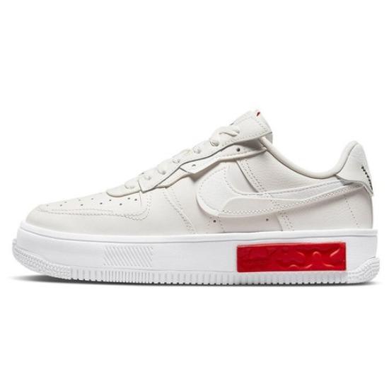 

Nike Air Force 1 Fontanka Белые - DH1290-001 EU 36.5 белый