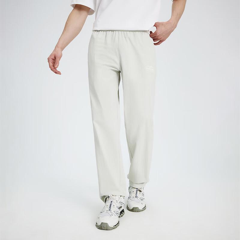NVG·YOUNG Men's Spring Summer Casual Straight-Leg Outdoor Pants