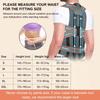 Full Back Brace Posture Corrector Upper Back Straightener Adjustable Shoulder Support Brace Spine Correctors Posture Corrections