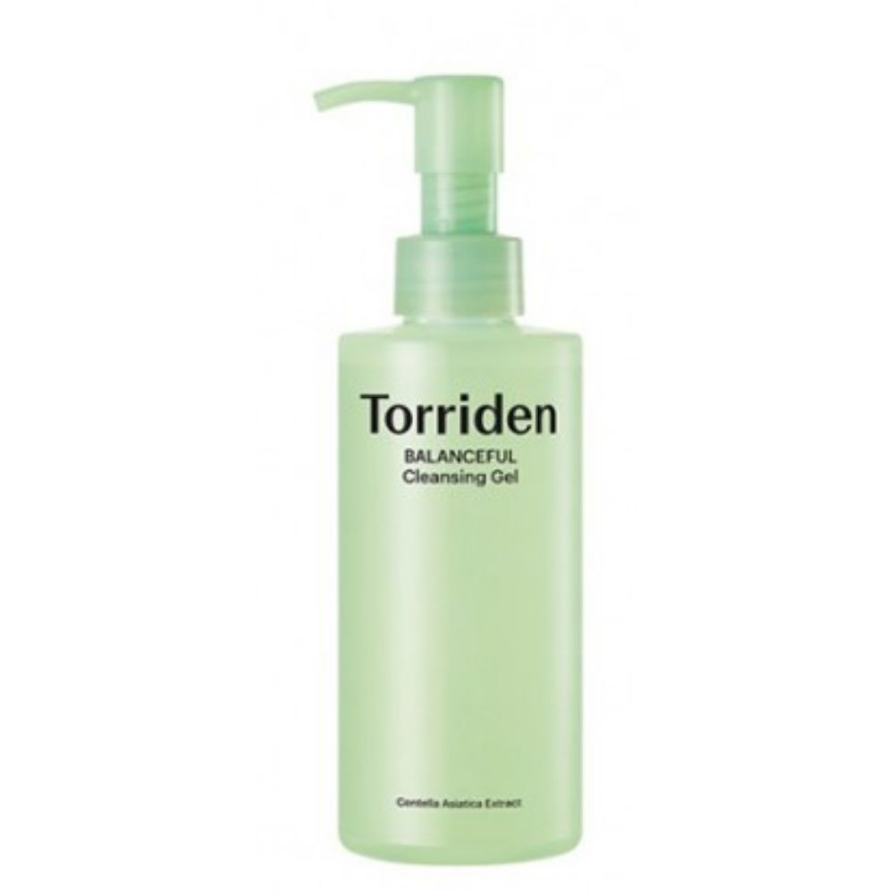 [Torriden] Balanceful Cica Cleansing Gel 200ml