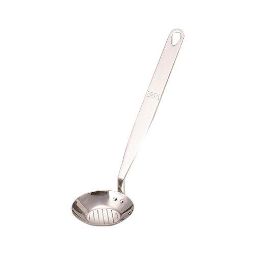 

TERNA Stainless Steel Medium Akutori-san