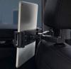Car Holder FOR Car Seat Headrest FOR Tablet Phone 360 Rotatable