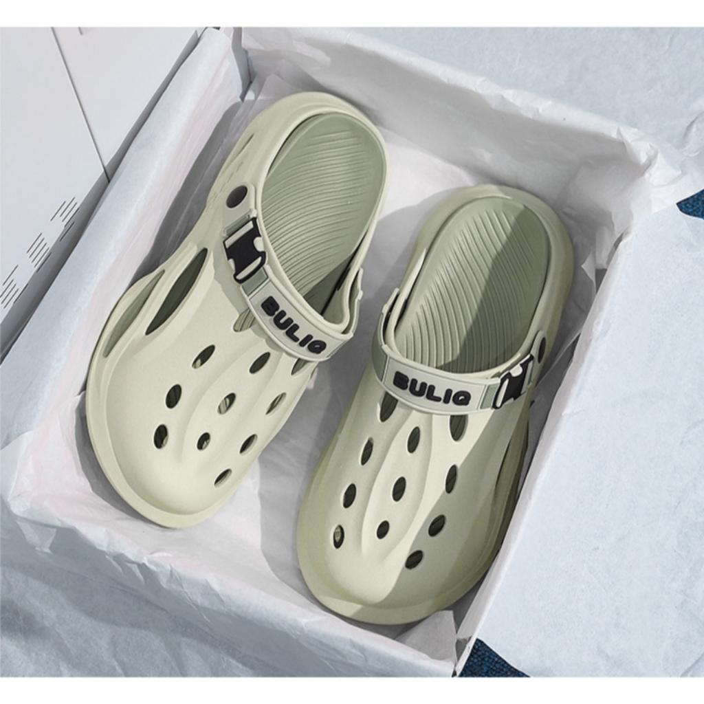 Men's, Breathable Shoes, Slippers, Comfortable, Lightweight, Sandals, Casual Shoes, Unisex