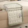 JUNXINGAZHENXIN Washed Cotton Double-Layer Gauze Quilt