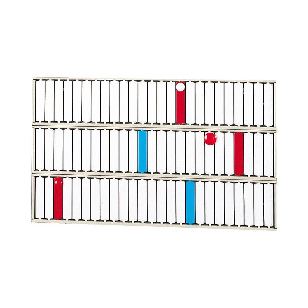 

LIHIT LAB Вращающаяся доска для отображения 75 аккаунтов S2533