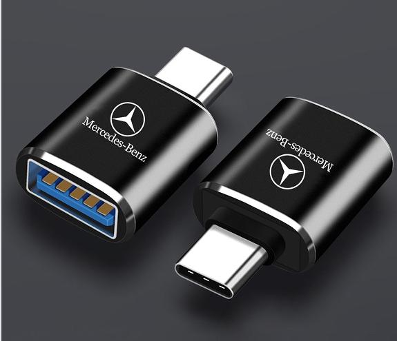 PIG4 auto car Inspection sticker for MB Mercedes Benz C200L GLC GLK CLA styling accessories