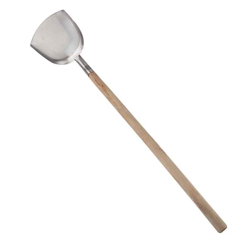 Long Handle Stainless Steel Shovel
