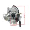 Compatible Carburetor for 2009-2013 ATV 90cc Four-Stroke 811613 606-075