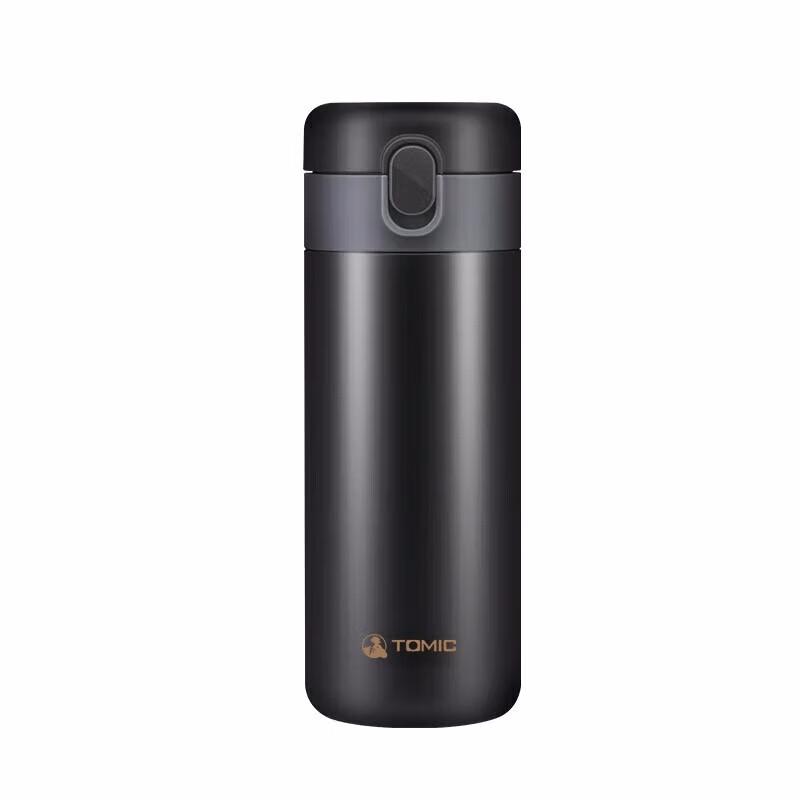 TOMIC TW60108 Stainless Steel Insulated Bottle