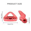 Diving Fin Strap Handle Flippers Strap Replacement Part Practical Spring Fin Strap Band for Swim Fin Scubas Diving Fin