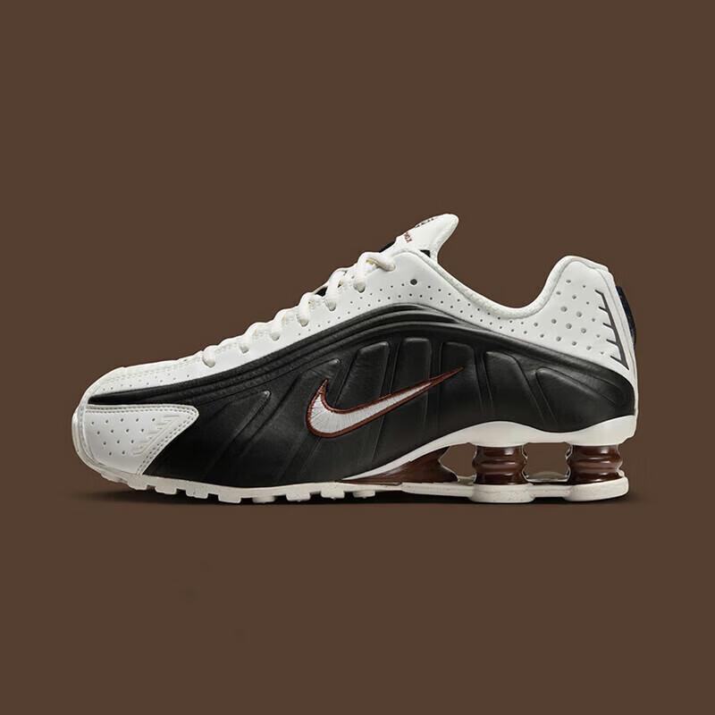 Nike Shox R4 Women s Running Shoes 37.5