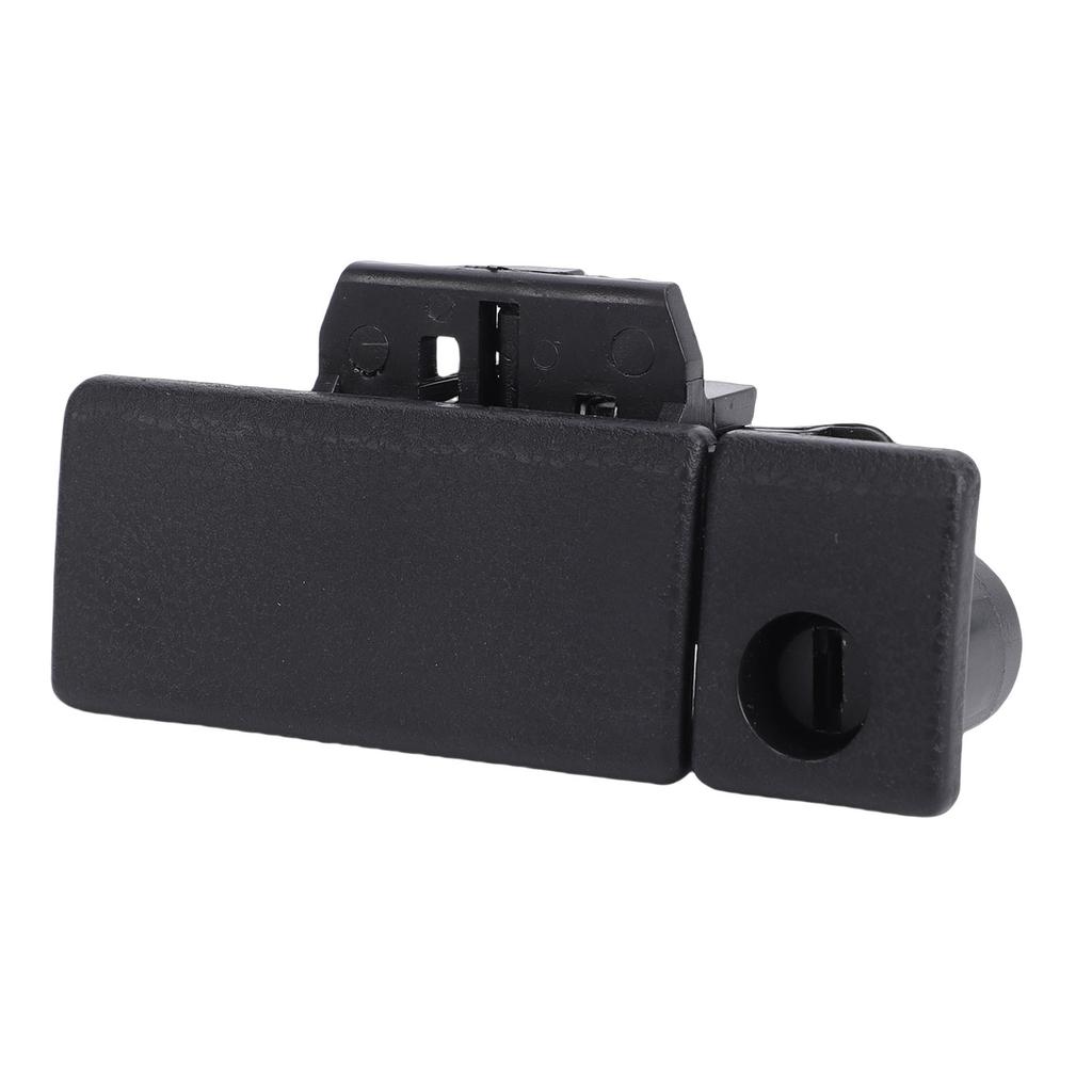 Glove Box Lock Latch Handle 73430 65820 5PK Replacement for Suzuki Grand Vitara 2006 2015