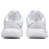 Nike Court Vapor Lite 'White Metallic Silver' Women's Sneakers DC3431-133