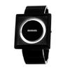 Watch 666BARCELONA 666-060. Quartz, Color Black. Unisex.