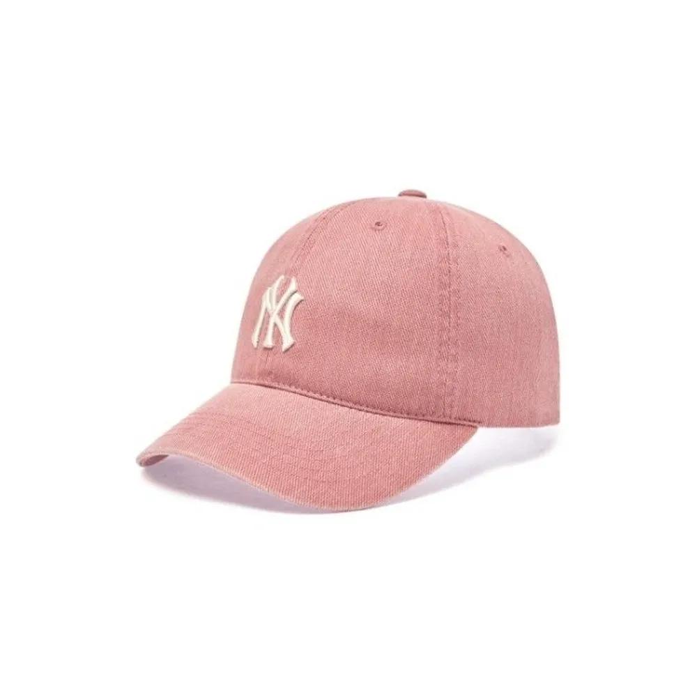 Unisex Basic Washed Unstructured Ball Cap [3ACPVV14N-50COS] FREE фото