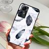 Per Custodia ZTE Blade A72S Antiurto Morbido TPU Silicone Copri Telefono Per ZTE Blade A72S A 72s Funda BladeA72S 4G 2023 Capa Cartone Animato
