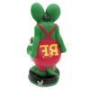 Funko Rat Fink Bobbing Head, Garage Green, 17cm Tall [Parallel Import]