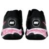 Nike Fly By Mid 3 Hongyi Knight Wear Resistant And Lightweight Low Top Basketball Shoes Men's Black DD9311-003(Team679-)