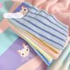Coral Fleece Multifunctional Absorbent Kitchen Cleaning Towel 