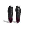 adidas Copa Pure+ FG Own Your Football Pack Unisex Sneaker Schwarz Core-Black Zero-Metallic HQ8895