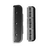 Long Handle Men Back Shaver Folding Leg Razor Portable Back Hair Trimmer  Limited Mobility