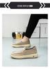 Men's Summer Breathable Slip-On Canvas Shoes - Casual, Fashionable, and Comfortable