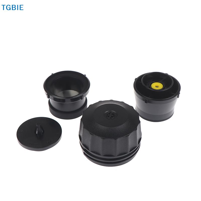 [TL][Y]1Set For KF-JN-01 02 Portable Coffee Machine Accessories Coffee Powder Warehouse Coffee Size Capsule Warehouse