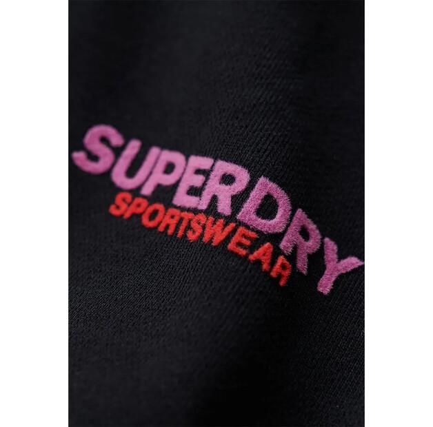 Superdry Sportswear Logo Racer Sweat Shorts
