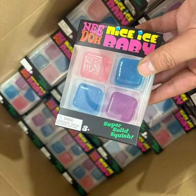 Gadgets, fidgets en funartikelen – Anti-stress speelgoed