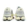 U9060HSA New Balance 9060 Quartz Grey Team Cream Sea Salt Gray (Men's)