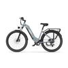 ONESPORT OT05 City Electric Bike 250W 36V 18.2Ah Battery, 27.5inch Tire, 25km/h Max Speed, 120km Max Range, Hydraulic Disc Brake
