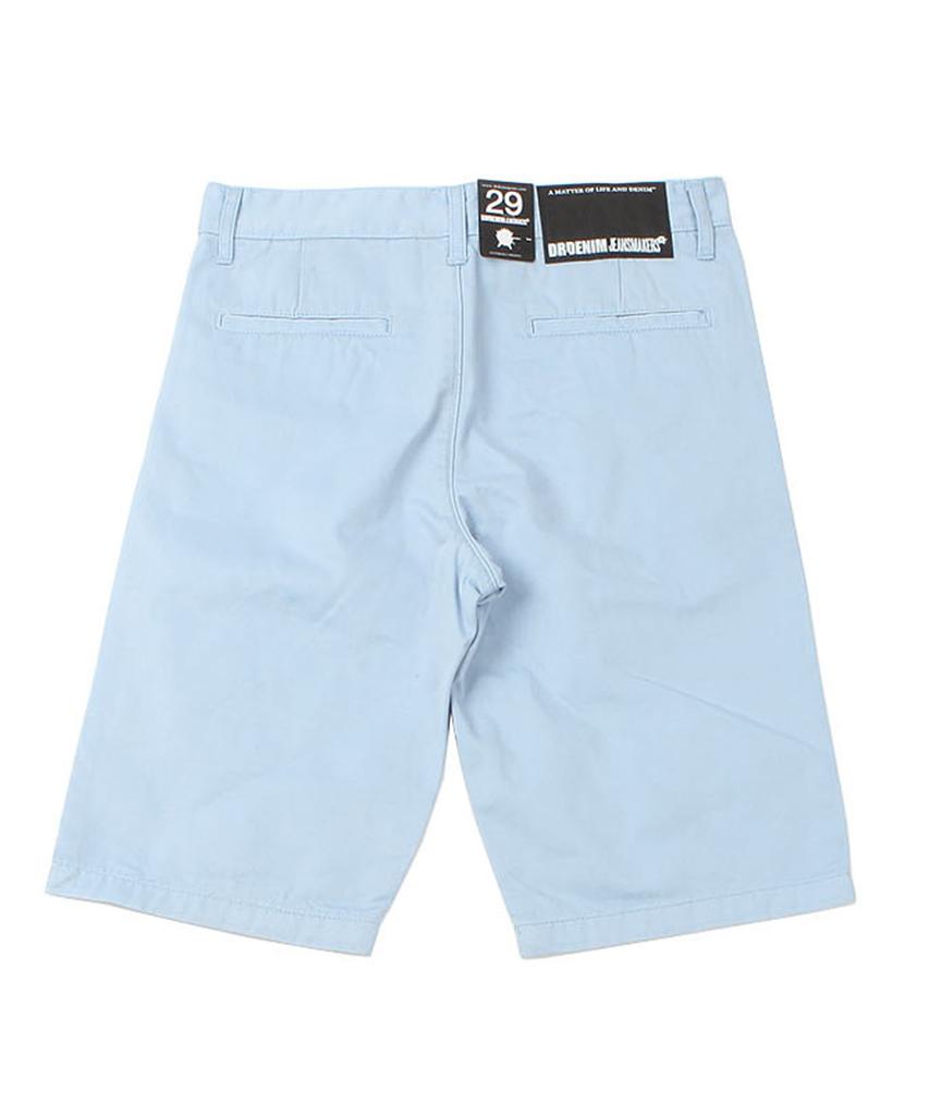 DR.DENIM Eddie - Cambridge Blue