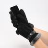 Men's Warm Cycling Gloves