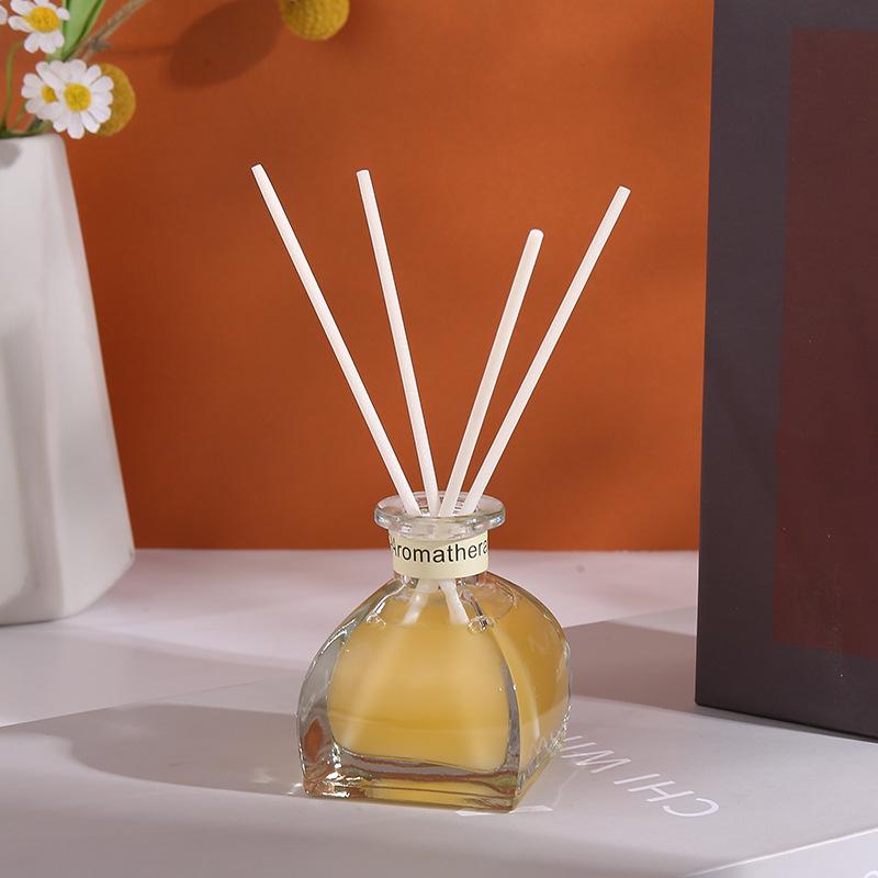 Shangri-La Gradyan Yurt Rattan Aromaterapi 50ml - Oturma Odası için Ateşsiz Oda Kokusu