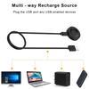 Smart Watch Dock Charger for  Watch GT2 GT GT2e Honor Watch Magic 2 Magnetic Wireless USB C Fast Charging Cable Base