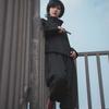 [NB] NANAJP Zen'in Mai Cosplay Costume with Wig, Zen'in Mai, Jujutsu Kaisen, Unisex, Halloween, Event, Christmas (Zen'in Mai + Wig, Size XL)