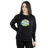 Disney Womens/Ladies Toy Story Aliens Sweatshirt