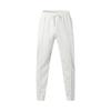 2025 Men's Oversized Loose Straight-Leg Sports Striped Casual Pants for Autumn/Winter