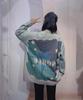 Chic Retro 3D Knit Cartoon Sweater for Women - 2025 Fall/Winter Collection