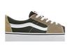 Vans Sk8-Low 'Color Block - Demitasse'
