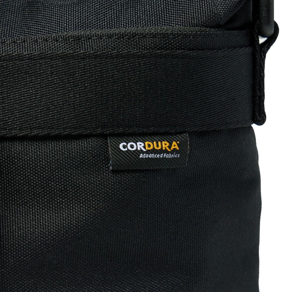 Brompton London Explore Cross Bag - Black (P245Acr106)