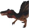 Schleich Dinosaur Spinosaurus Figure 15009 (Brown)