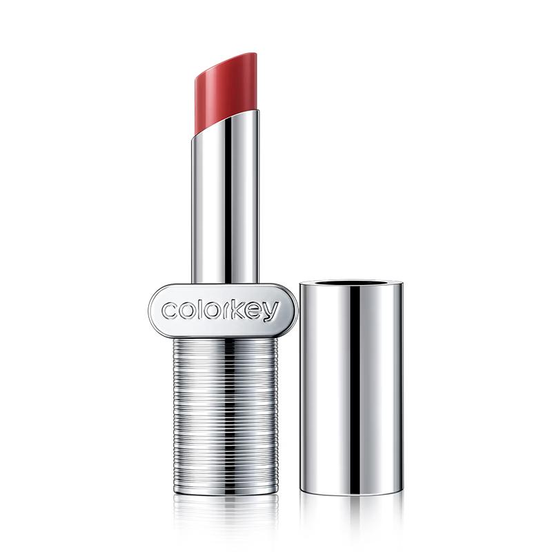 

Color Key Dual-Peptide Lipstick