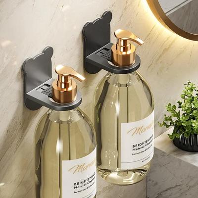 Banyo ve tuvalet – Banyo Rafları ve Askıları