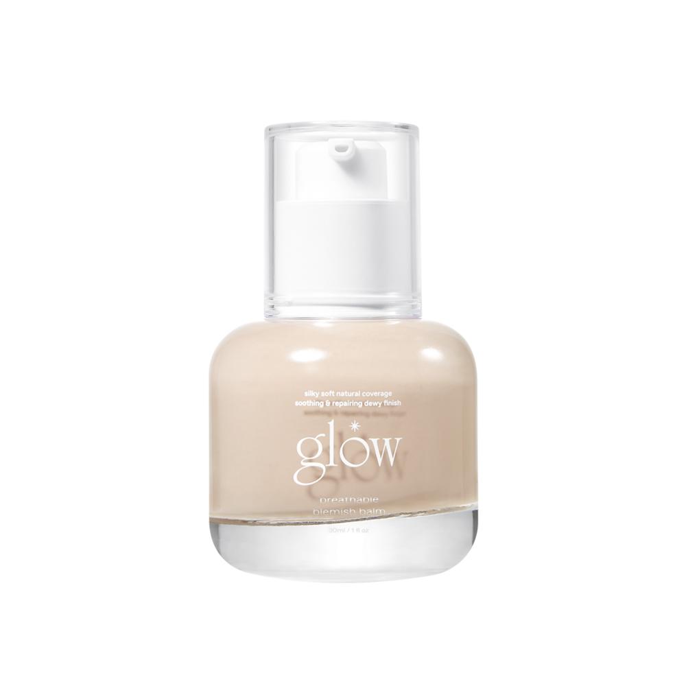 

Glow Breathable BB Cream, 1 unit, 30ml, won